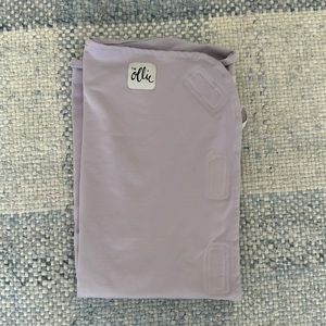 Lilac Ollie Swaddle